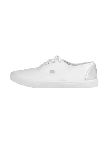 Lynfield Sneaker in Weiß