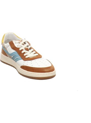 Kamo-Gutsu Sneaker in braun