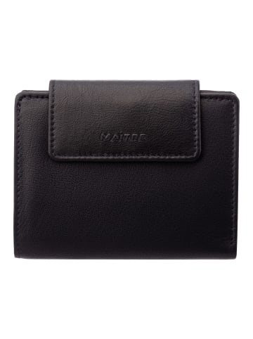 Maître Börse in blue