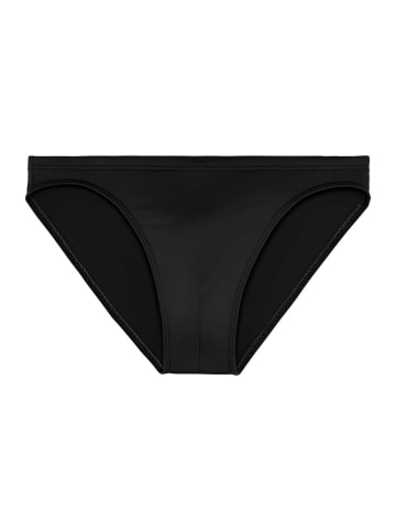 HOM Badeslip 1er Pack in Schwarz
