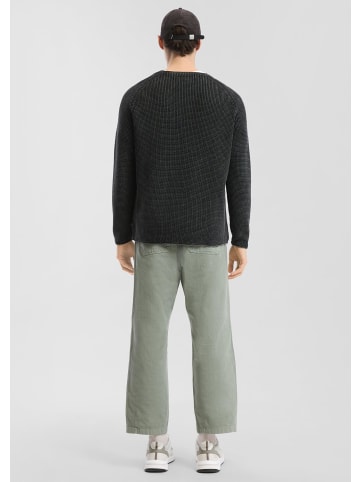 QS Hose in 7929_olivgrün