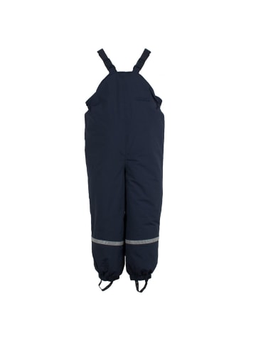 BMS Kinder Schneehose in Blau