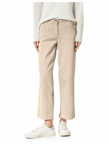 Cecil Hose & Shorts für Damen in beige