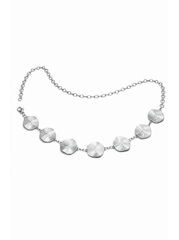 collezione alessandro Kettengürtel " Hawaii " in silber