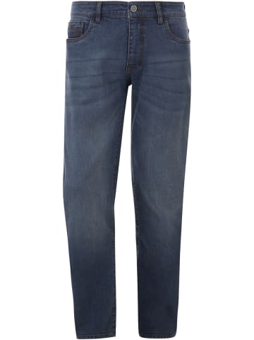 Jan Vanderstorm Jeans ULFTHOR in blau