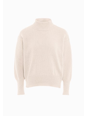 Libbi Sweater in WOLLWEISS