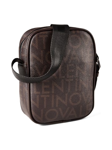 Valentino King RE Umhängetasche 16 cm moro-naturale