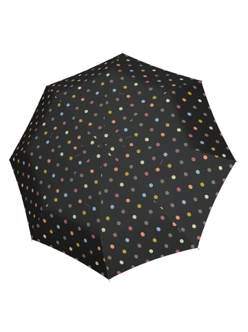 Reisenthel Pocket Duomatic Taschenschirm 28 cm in dots