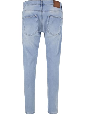 2Y Premium Skinny Fit in blue