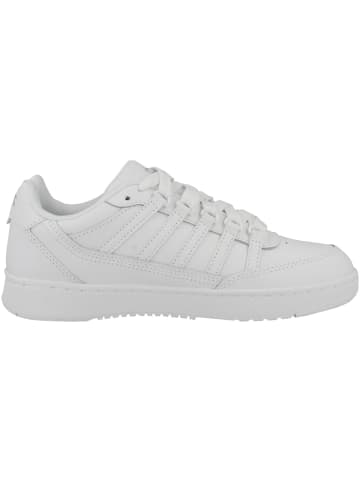 K-SWISS Sneaker low Set Pro in weiss