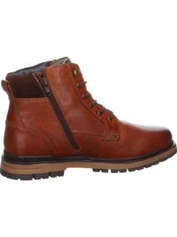 Sioux Stiefeletten für Herren in braun