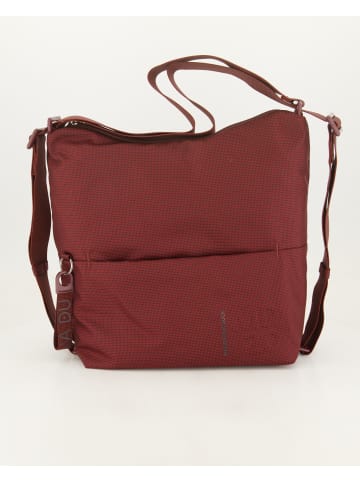 Mandarina Duck Umhängetaschen in Bordeaux