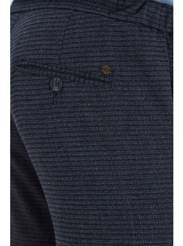 !SOLID Stoffhose SDTravis in Blau