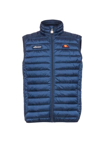 ellesse Steppweste Bardy in navy