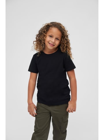 Brandit Brandit T-Shirts in black