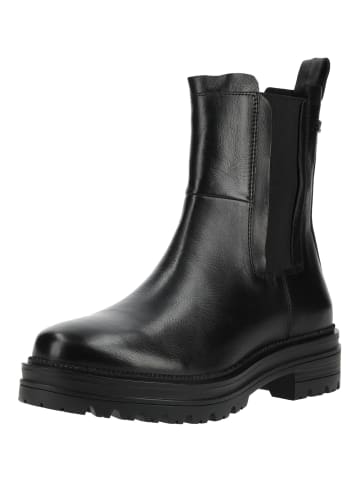 Lazamani Stiefelette NOLA in Schwarz
