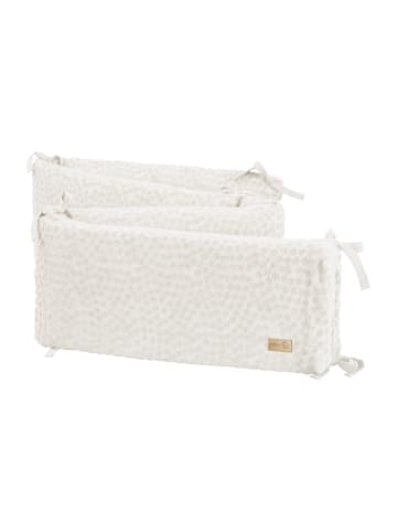 roba Nestchen passend für Babybetten - weiß