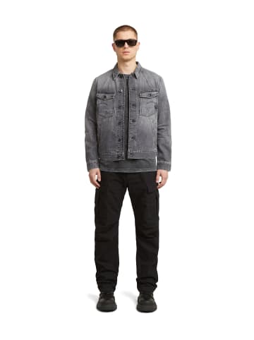 G-Star Raw Contor Regular Cargo Jeans dk black