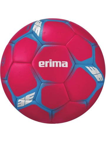erima Ball "Erima Flash Training" in Pink