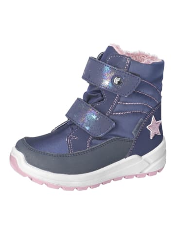 Ricosta Stiefelette in Marine