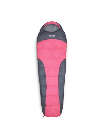 Where Tomorrow Mumienschlafsack 230x80cm pink Pink