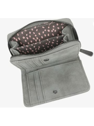 Fritzi aus Preußen Geldbörse für Damen in grau