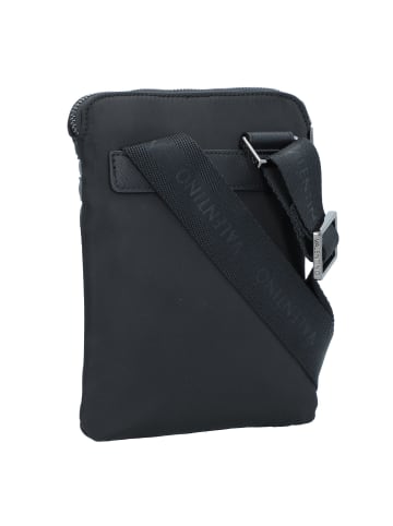 Valentino Cardano Umhängetasche 19 cm in nero