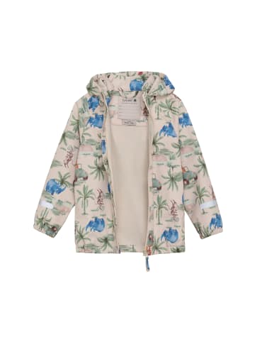 CeLaVi Windbreaker CESoftshell in Blau