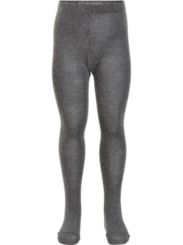 Minymo Kinder Socken in Grau