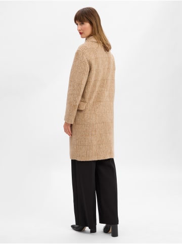 JOOP! Mantel in braun beige - 0001