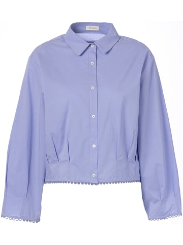 JcSophie Lancelot Bluse in Lavender Blue