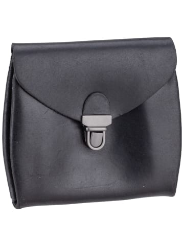 Harold's Geldbörse Fold FO5 in Black