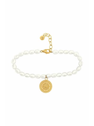 caï Armband für Erwachsene in silber