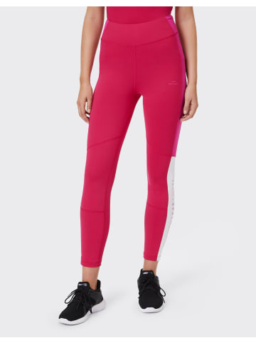 Venice Beach Sporthose VB Clifia in ruby red_virtual pink