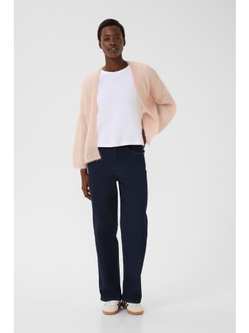 PART TWO Strickjacke RastinaPW Relaxed fit in Mauve Chalk