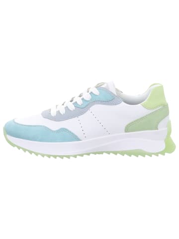 rieker Sneaker Low in weiss