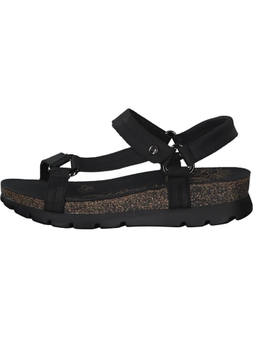 PANAMA JACK Klassische Sandalen in Schwarz