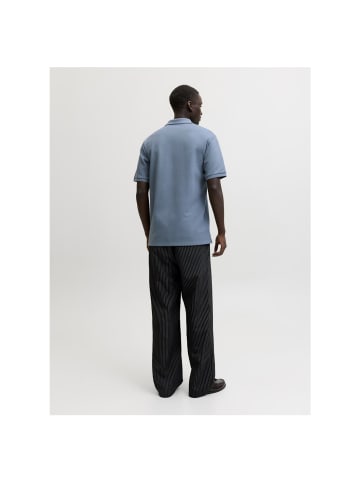 Jack & Jones Polo in blue mirage