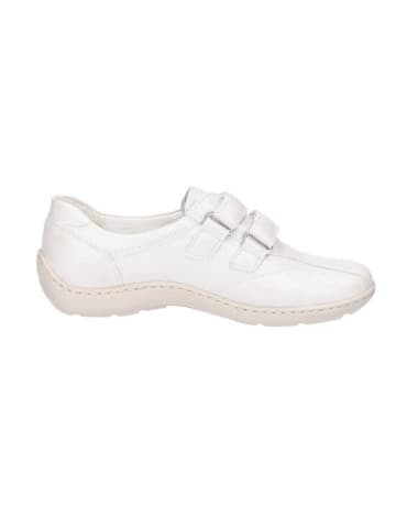 WALDLÄUFER Klettschuhe Henni in platin