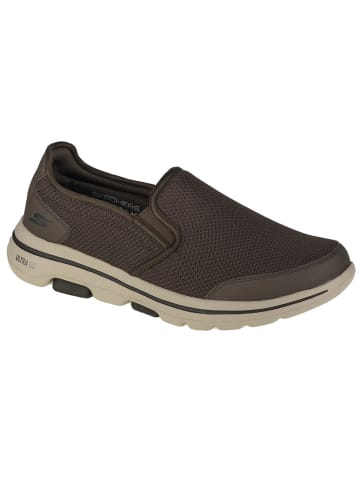 Skechers Skechers Go Walk 5 Delco in Grün