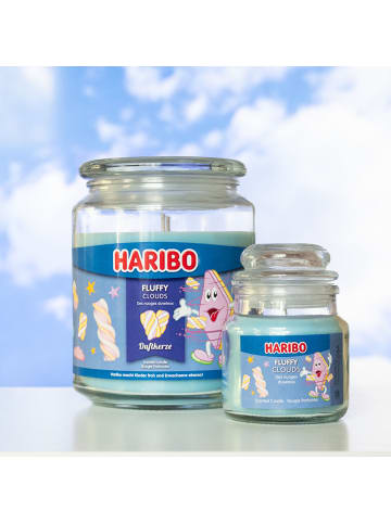 Haribo Haribo™ Duftkerze "Fluffy Clouds"