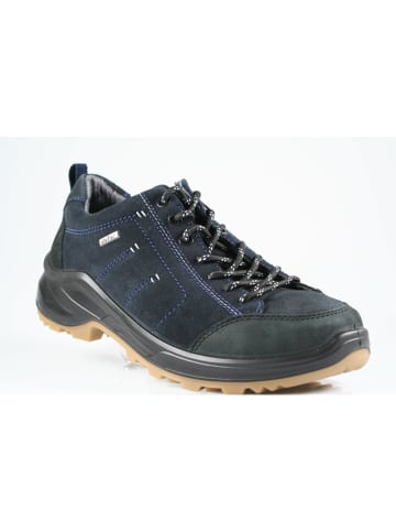 Jomos Wanderschuhe für Herren in dunkel-blau