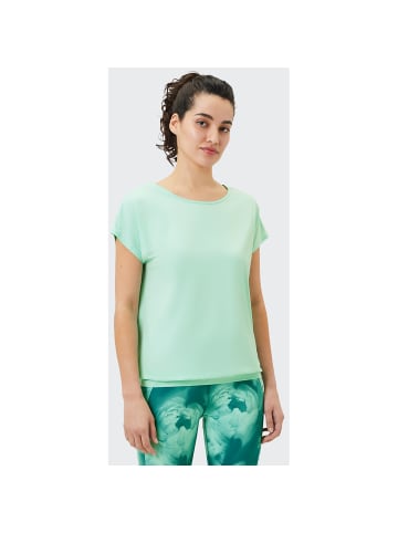 Venice Beach VB_Ryah DL T-Shirt in Hellgrün224