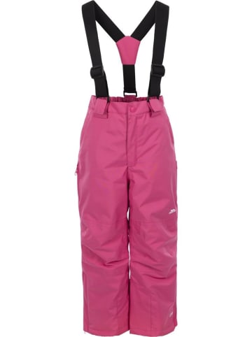 Trespass Skihose "Rumi Ski Trouser" in Pink