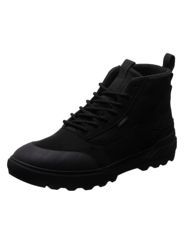 Vans Stiefel in coastal mte true black