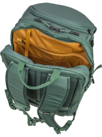 Thule Rucksack EnRoute Backpack 30L in Mallard Green
