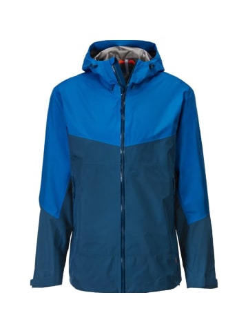 Mammut Funktionsjacke Windom Tour HS Hooded Jacket in Blau