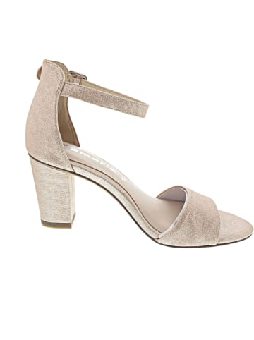 Tamaris Sandale Rosa