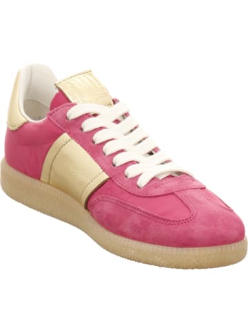Kennel & Schmenger Sneaker Low in rot