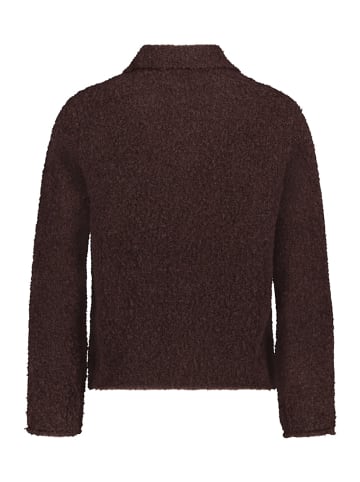CARTOON Cardigan in Braun